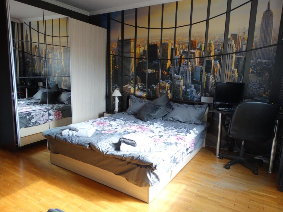 2 Bedrooms With Private Bath And Balcony Near The Airport Sofia Buitenkant foto